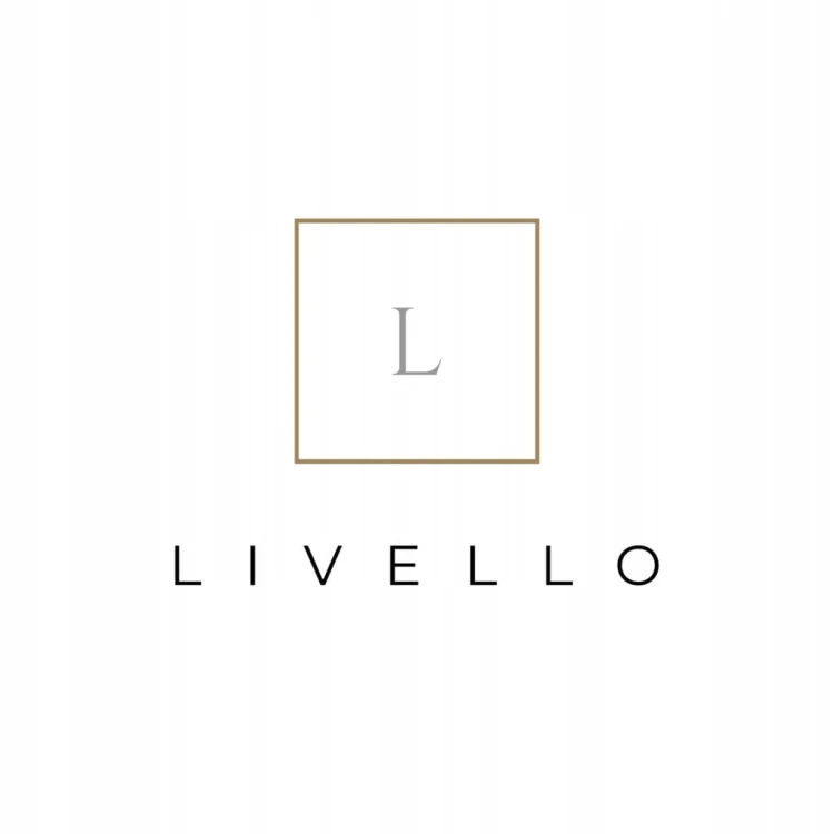 Kubek Livello 350 ml z zaparzaczem metalowym ceramiczny kubek do herbaty