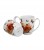 Kubek Duo MAKI porcelana 350 ml