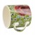 Kubek porcelanowy z brelokiem Pudel 380 ml – idealny dla miłośnika psów