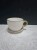 DONICZKA CERAMICZNA FILIŻANKA Z PODSTAWKĄ 14,5 × 12 CM