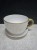 DONICZKA CERAMICZNA FILIŻANKA Z PODSTAWKĄ 25 × 16 CM – OSŁONKA NA KWIATY
