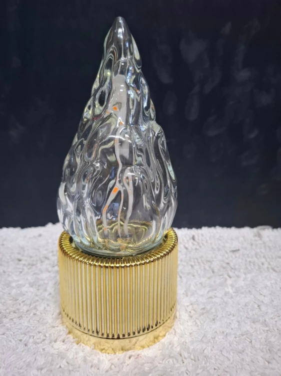 Wkład led do zniczy Sunlight 18 cm