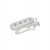 Przedłużacz 4gn z uziemieniem 1,5m LINEA biały 2300W 10A 3x1mm KOBI