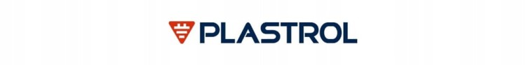 Przedłużacz listwowy Plast-Rol 5 m 3 szt. gniazd czarny
