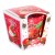 Świeca tradycyjna parafinowa Cinnamon &amp; Apple Bartek Candles 1 szt. ŚWIĘTA