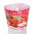 Świeca tradycyjna parafinowa Cinnamon &amp; Apple Bartek Candles 1 szt. ŚWIĘTA