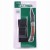 Nóż monterski Stalco S-17765 składany 180 mm