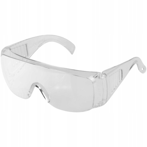 Okulary przeciwodpryskowe RICHMANN C0005