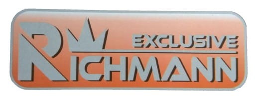 Okulary przeciwodpryskowe RICHMANN C0005