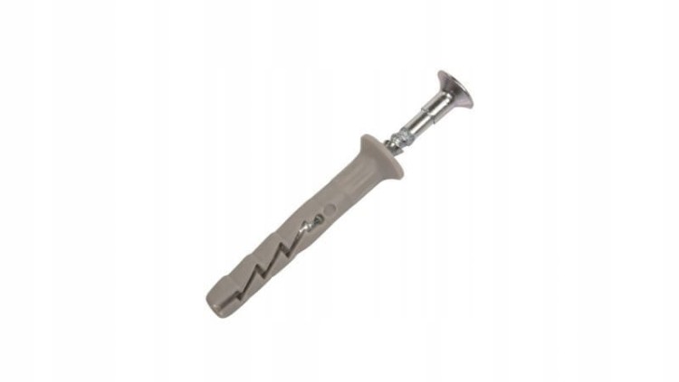 Kołki do betonu Koelner 6 x 40 mm 200 szt.