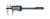 SUWMIARKA ELEKTRONICZNA LIMIT 150mm 19140400 RYSIK