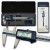 SUWMIARKA ELEKTRONICZNA LIMIT 150mm 19140400 RYSIK