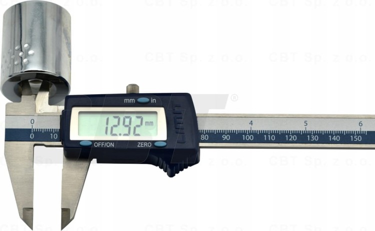 SUWMIARKA ELEKTRONICZNA LIMIT 150mm 19140400 RYSIK
