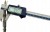 SUWMIARKA ELEKTRONICZNA LIMIT 150mm 19140400 RYSIK