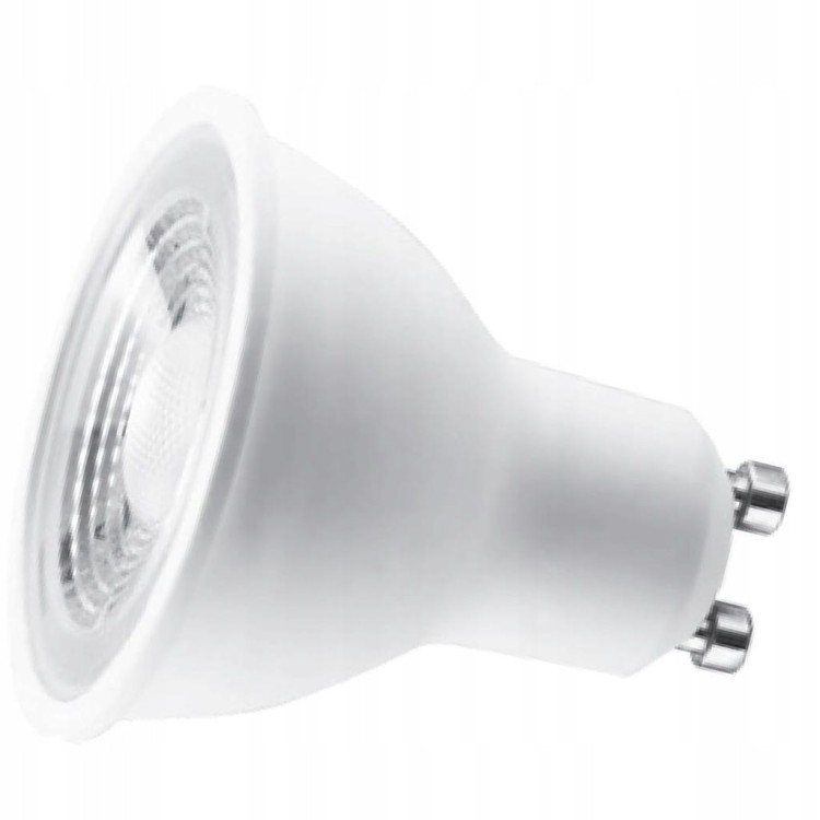 Żarówka LED Kobi GU10 3 W 6200 K