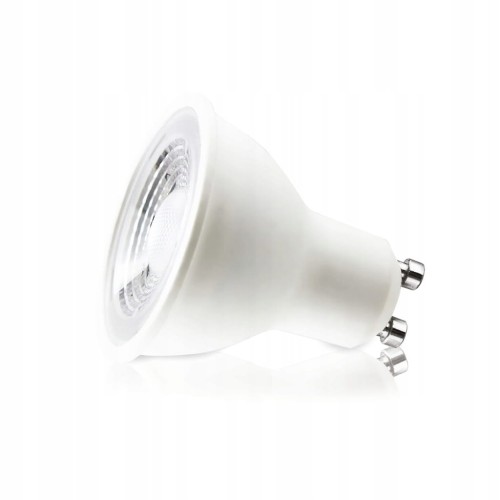 Żarówka LED Kobi Premium GU10 3 W biała neutralna