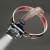 LAMPA CZOŁOWA AKUMULATOROWA TS1960