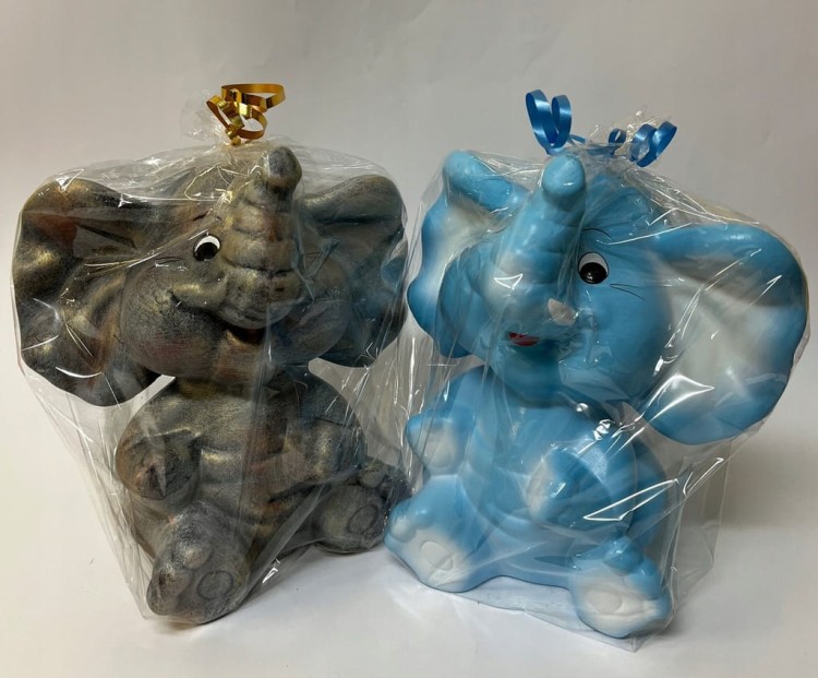 Skarbonka Ceramiczna KOTEK Do Rozbicia