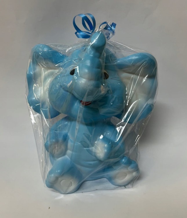 Skarbonka Ceramiczna KOTEK Do Rozbicia
