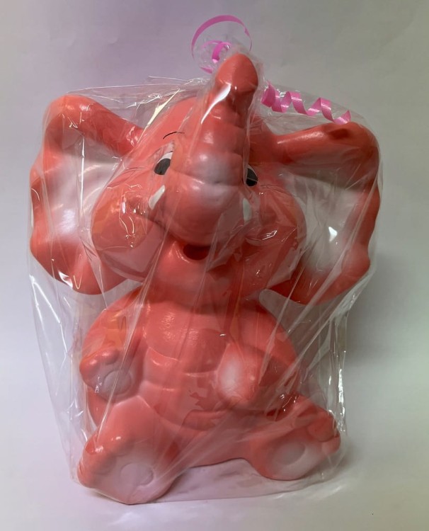 Skarbonka Ceramiczna KOTEK Do Rozbicia