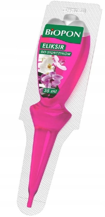 BIOPON ELIKSIR DO STORCZYKÓW 40ml