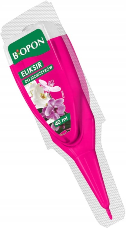 BIOPON ELIKSIR DO STORCZYKÓW 40ml
