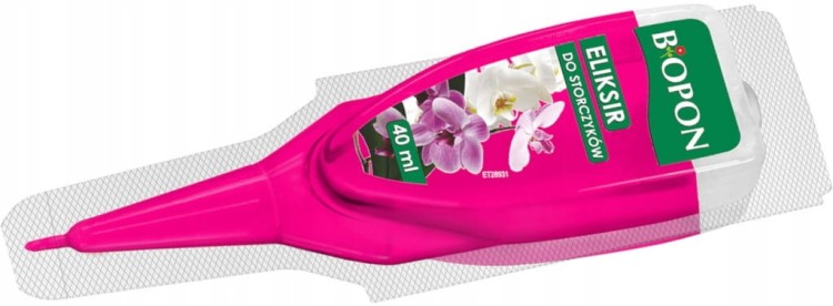 BIOPON ELIKSIR DO STORCZYKÓW 40ml