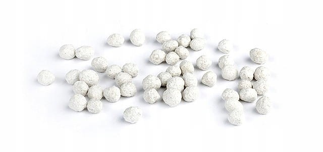 Nawóz wieloskładnikowy Biopon granulat 1 kg 1 l