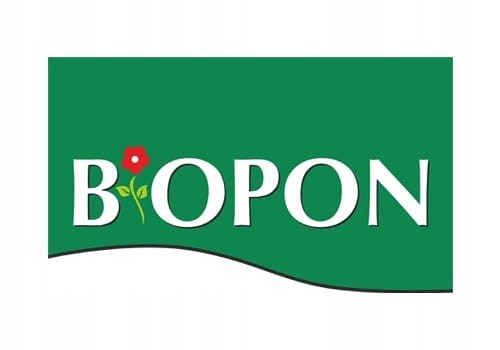 Nawóz wieloskładnikowy Biopon granulat 1 kg 1 l