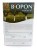 Nawóz wapno Biopon proszek 1 kg 1 l