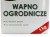 Nawóz wapno Biopon proszek 1 kg 1 l