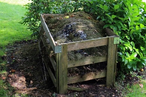 Środek do kompostowania w proszku Biopon 1126 1 kg