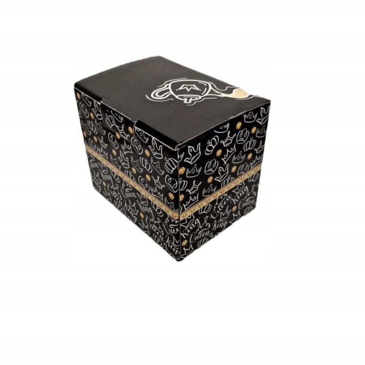 Kubek Mama Rządzi 300ml Prezent na Dzień Matki Ceramiczny Kubek z Nadrukiem