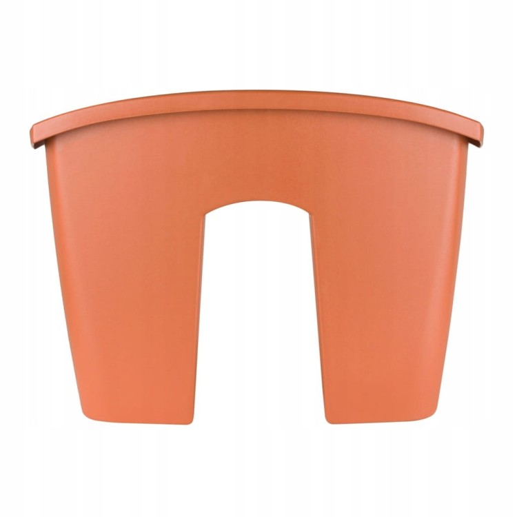 Doniczka tworzywo sztuczne beżowy Prosperplast 39,3 cm x 27,8 x 20,1 cm