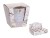 Świeca zapachowa w szkle Cotton Bartek Candles  15g 30h