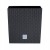 Doniczka Rato Low Antracyt Prosperplast 40 x 40,8 cm