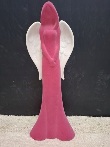 FIGURKA ANIOŁA 42 CM