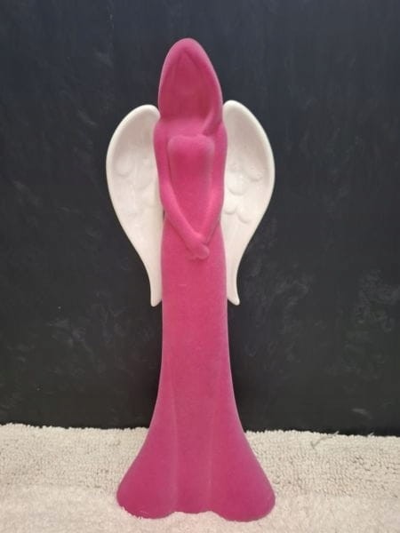 FIGURKA ANIOŁA 42 CM