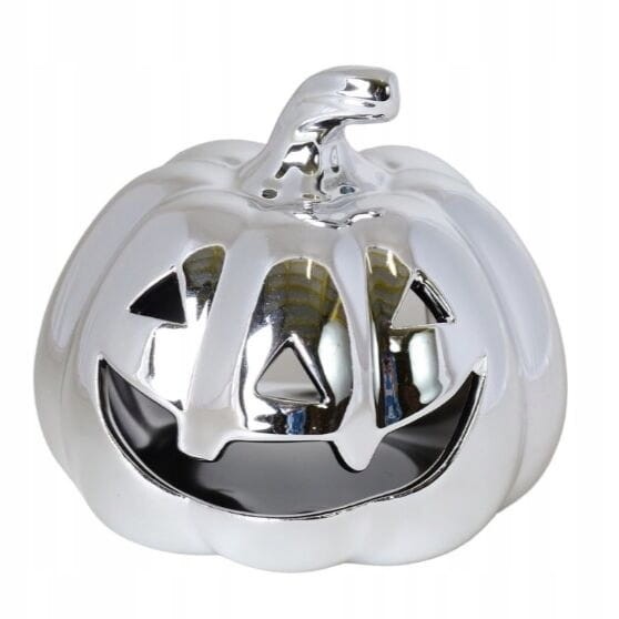 Lampion dynia ceramika Ewax 11 cm