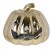 Lampion dynia ceramika Ewax 16 cm