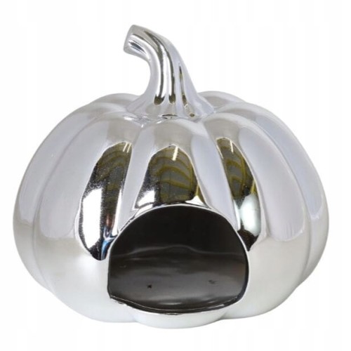 Lampion dynia ceramika Ewax 16 cm