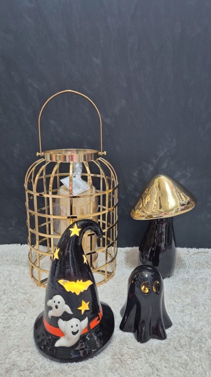 Grzyb-dekoracyjny-ceramiczny-zloto-czarny-22cm-styl-boho-glamour-nowoczesny-Kod-producenta-83063.jpeg
