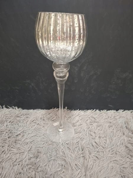 Świecznik na tealighty Ewax 40 cm 1 świec 1szt