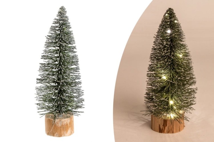 Choinka sztuczna 20 cm