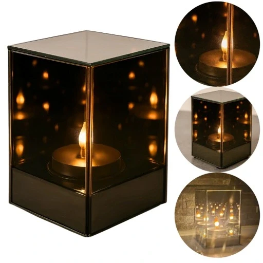 Lampion-lustrzany-3D-15-cm-led-efekt-plomienia-nowoczesny-design-EAN-GTIN-5905815857892.webp