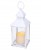 Lampa wisząca Dekorstar Lampion 1 -punkty światła zintegrowane źródło LED