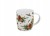 Kubek Świąteczny CHRISTMAS BIRDS w opakowaniu „Choinka” 400 ml