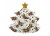 Kubek Świąteczny CHRISTMAS BIRDS w opakowaniu „Choinka” 400 ml