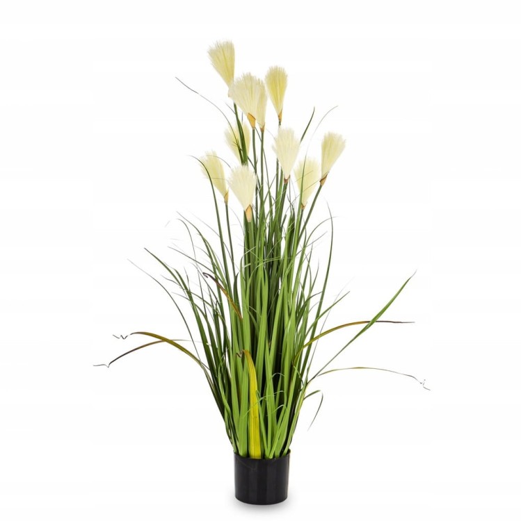 Sztuczna Trawa z Podświetleniem 120 CM LED Do Wnętrz