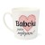 Kubek dla Babci 480ml Babciu jesteś najlepsza Porcelana Prezent Dzień Babci